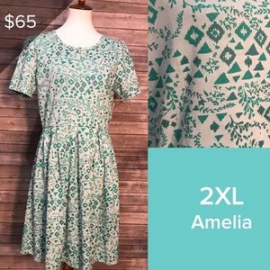 XL Amelia